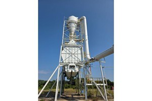1993 Koger Air KAF  Dust Collection System